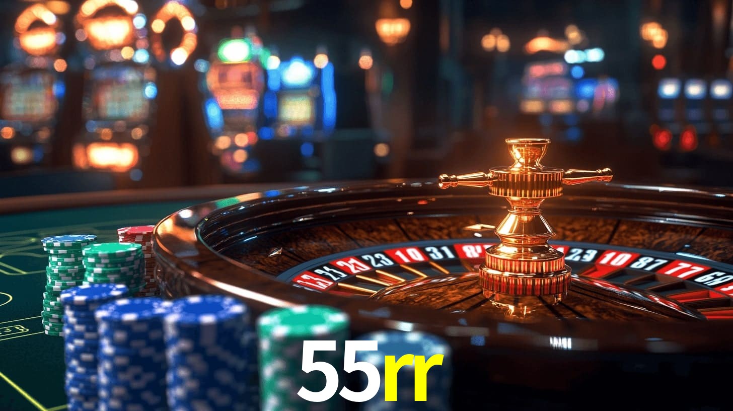 55rr: Seu Cassino Premiado com Pagamentos Rápidos