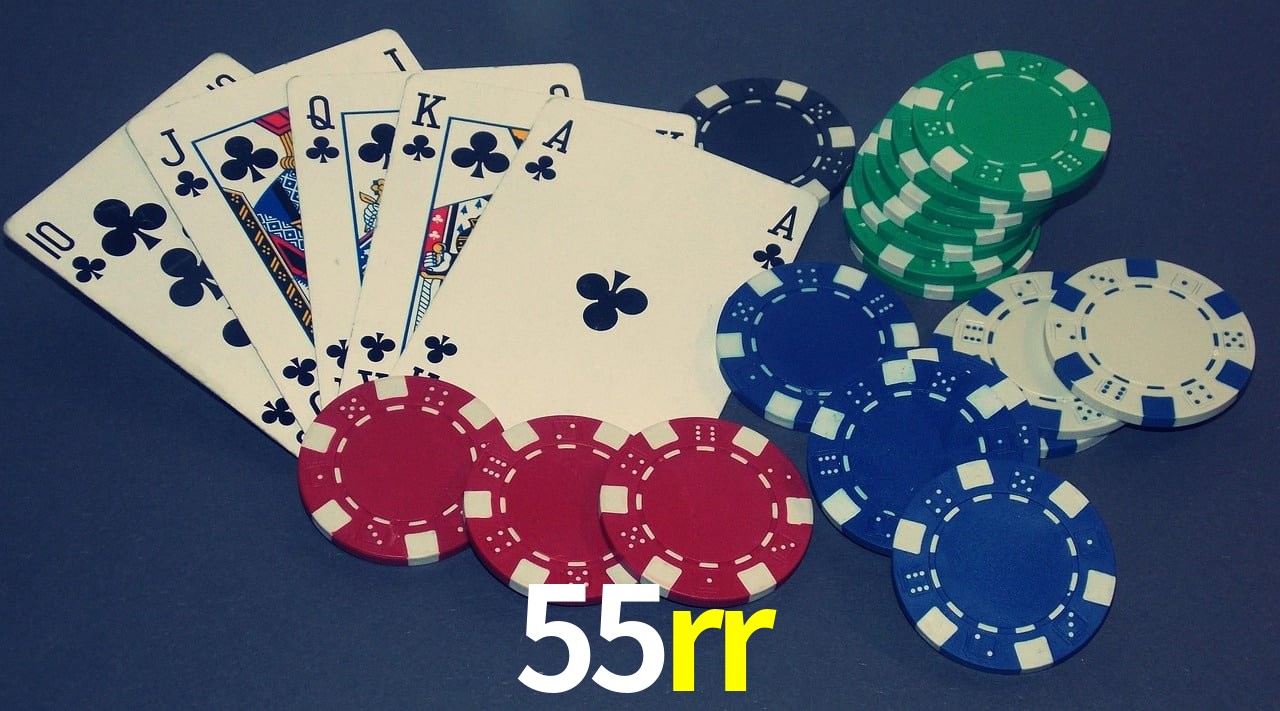 Statistics 55rr