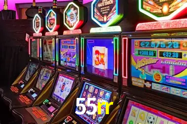 A Emoção da Loteria na 55rr: Uma Chance de Mudança de Vida