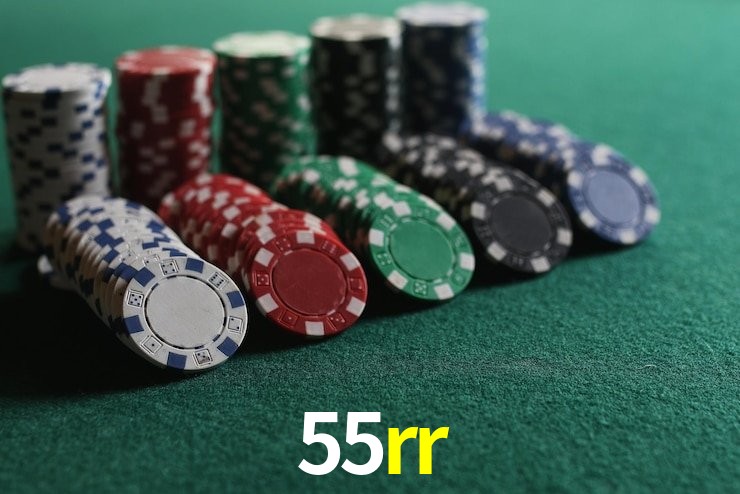 Welcome Bonus 55rr
