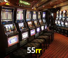 Descubra a Essência do 55rr: Nossa História e Compromissos