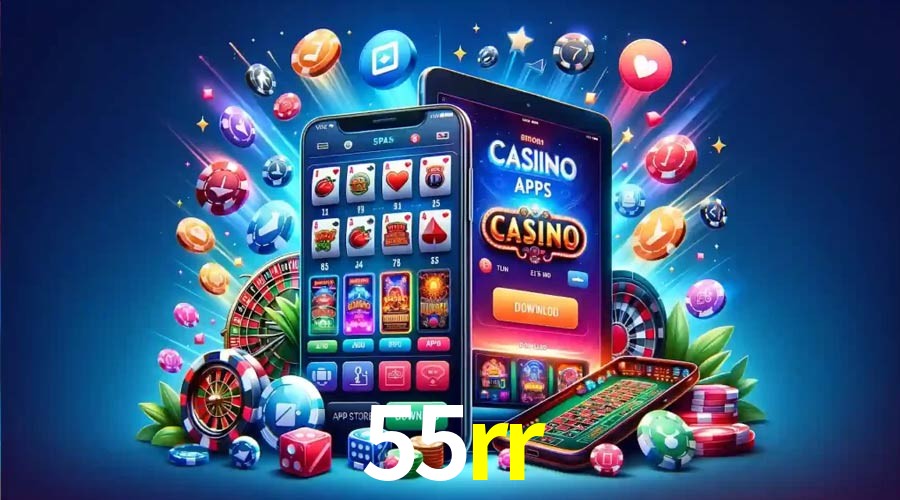 Slot Games 55rr
