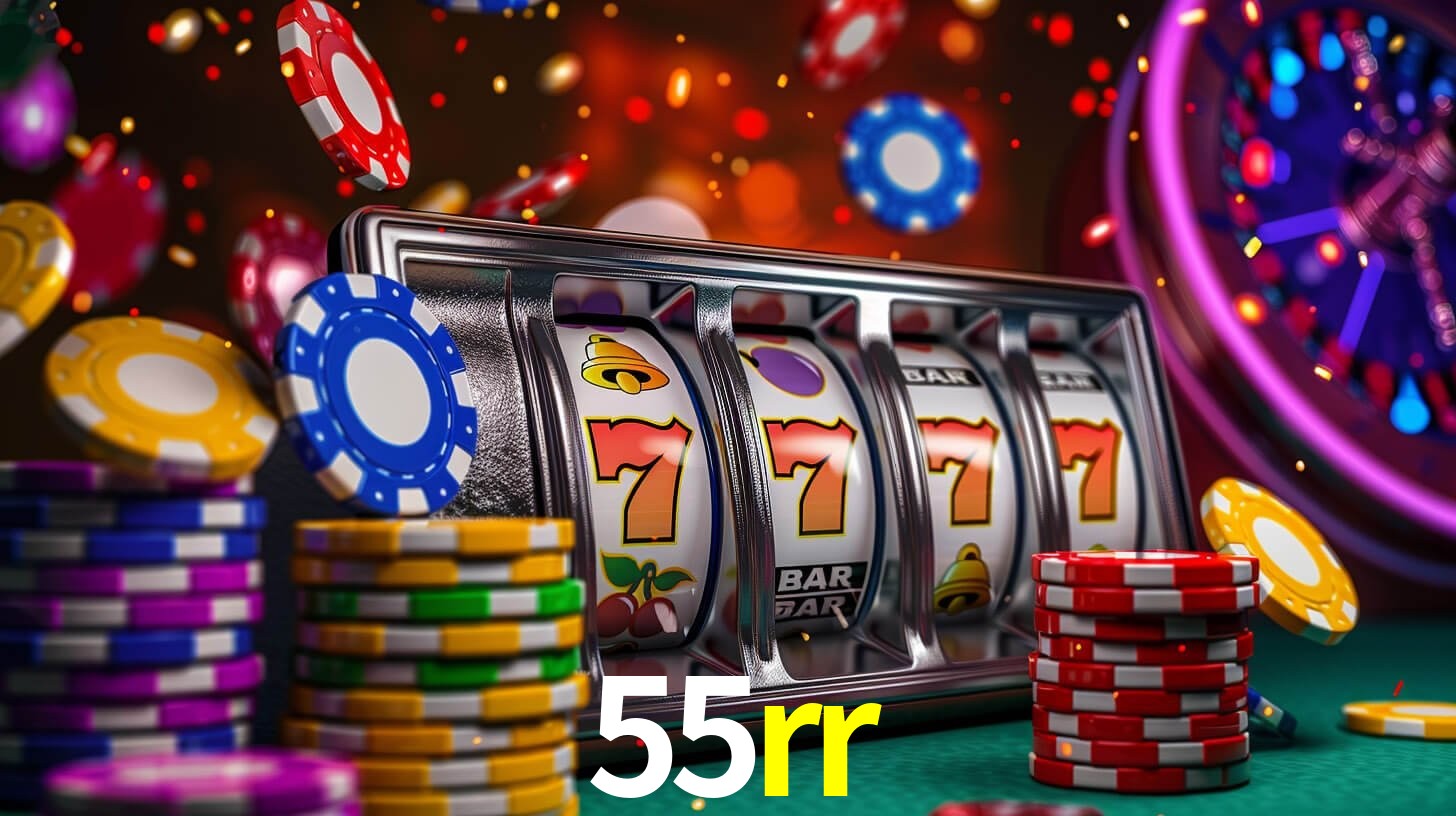 Casino Ao Vivo 55rr