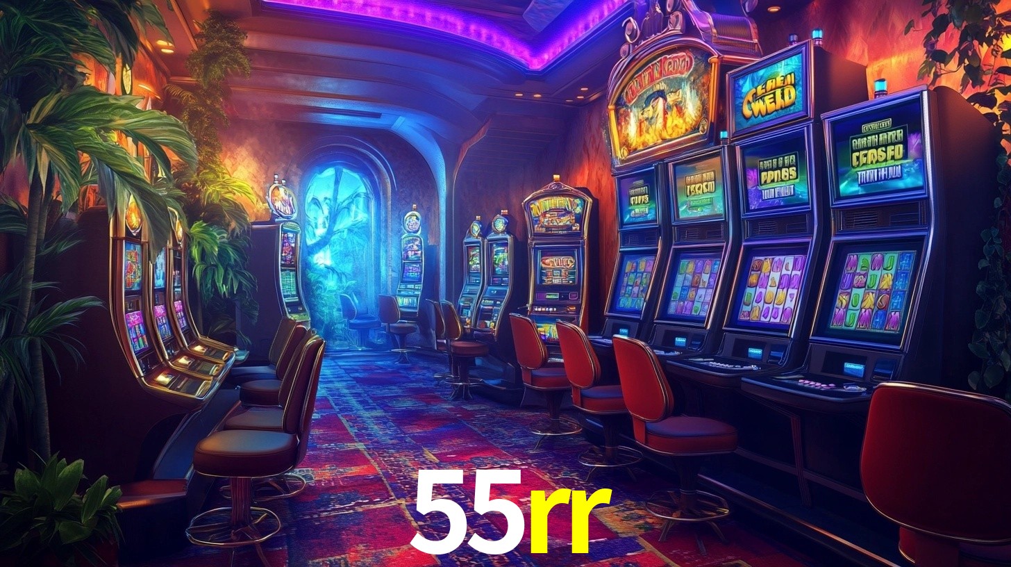 Welcome Bonus 55rr