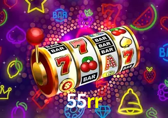 Descubra a Magia dos Jogos de Arcade no 55rr