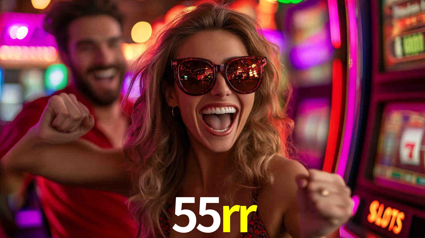 Descubra o Programa VIP da 55rr: Vantagens Exclusivas para Jogadores