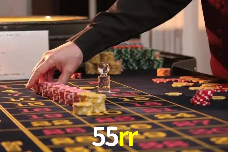 Apostas Esportivas na 55rr: Um Guia Completo
