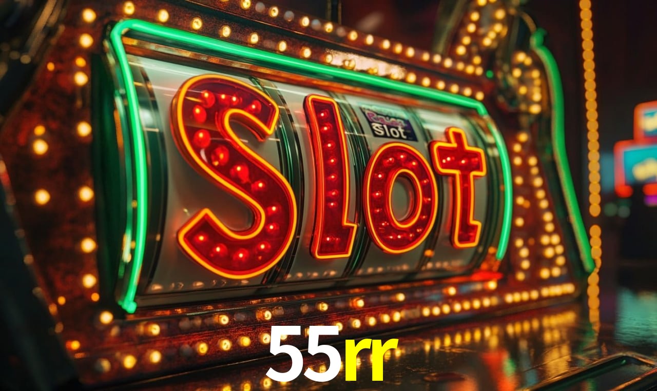 Promoção Relâmpago 55rr