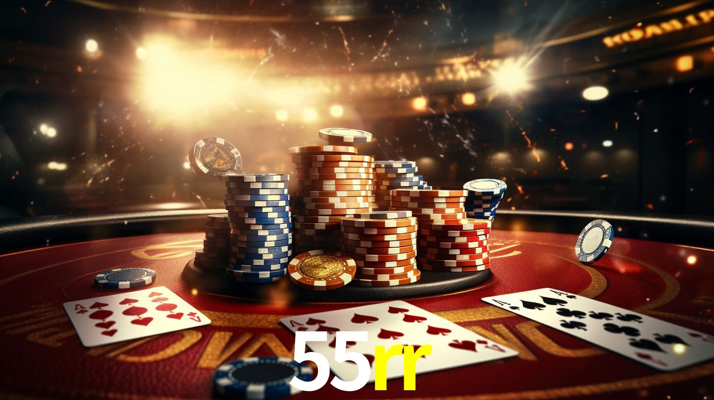 Live Casino 55rr