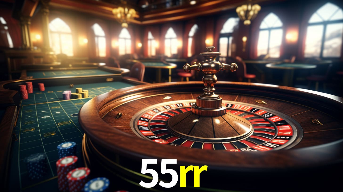 VIP Casino 55rr