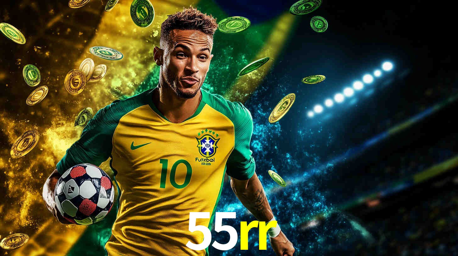 Explorando a Categoria de Eventos em Apostas na 55rr