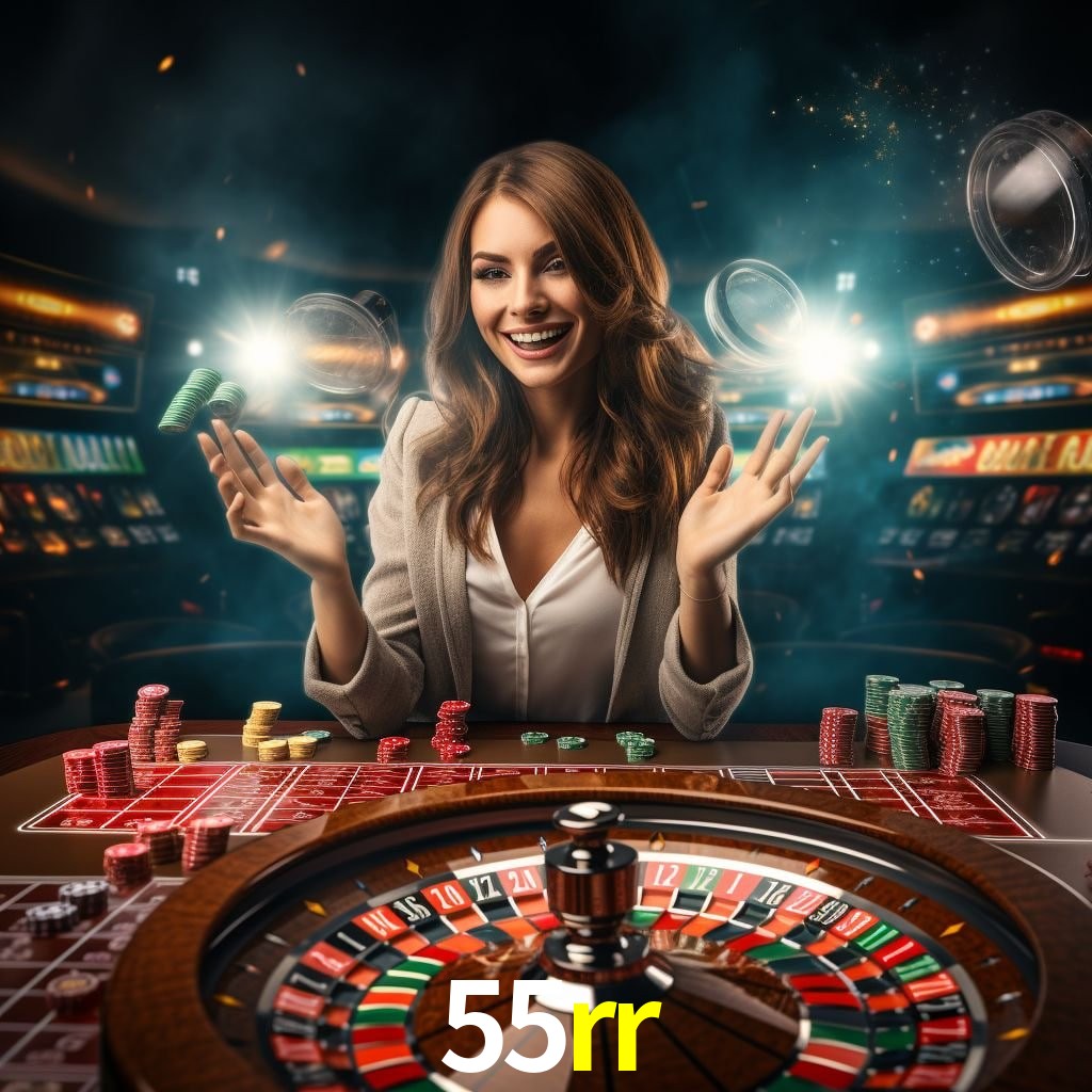Experimente o Login Seguro Premium no 55rr
