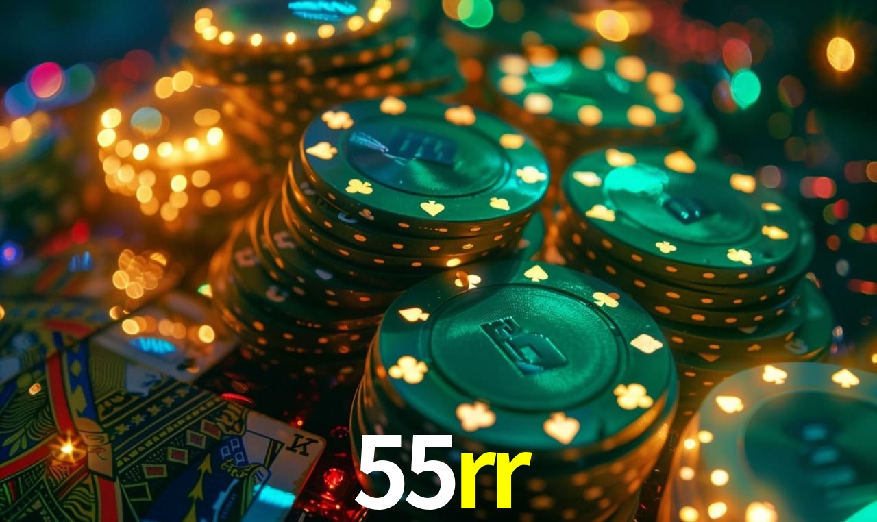 Apostas de Futebol 55rr