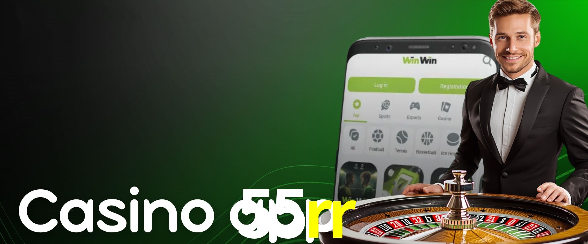 Secure Login 55rr