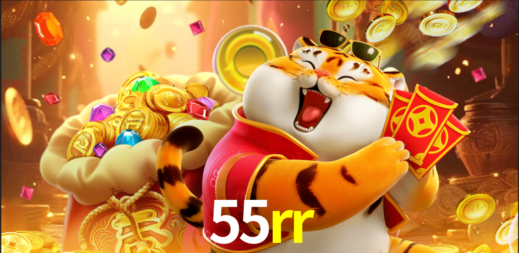 55rr: A Experiência de Casino com Jogos de Mesa ao Vivo