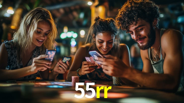 Tournaments 55rr