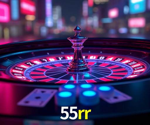 Desvendando o Mundo dos Jogos Virtuais na 55rr