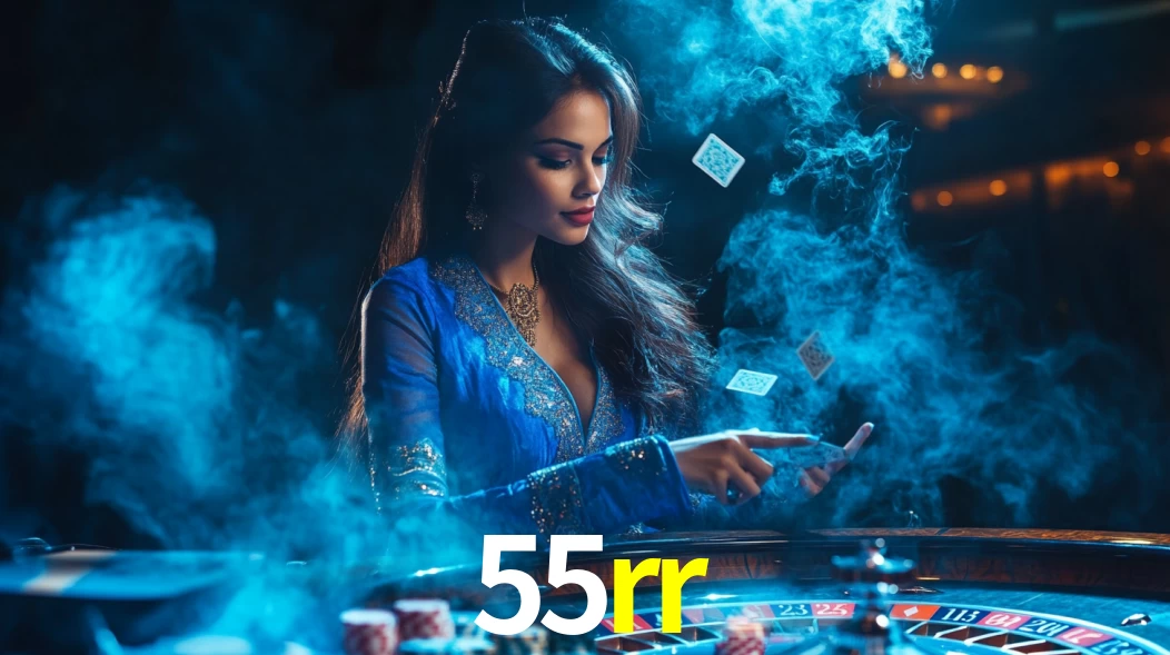 A Emoção da Loteria na 55rr: Uma Chance de Mudança de Vida