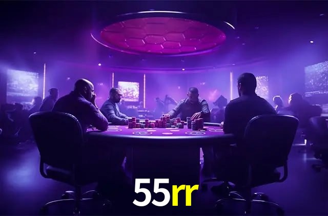Estatísticas do Jogo 55rr