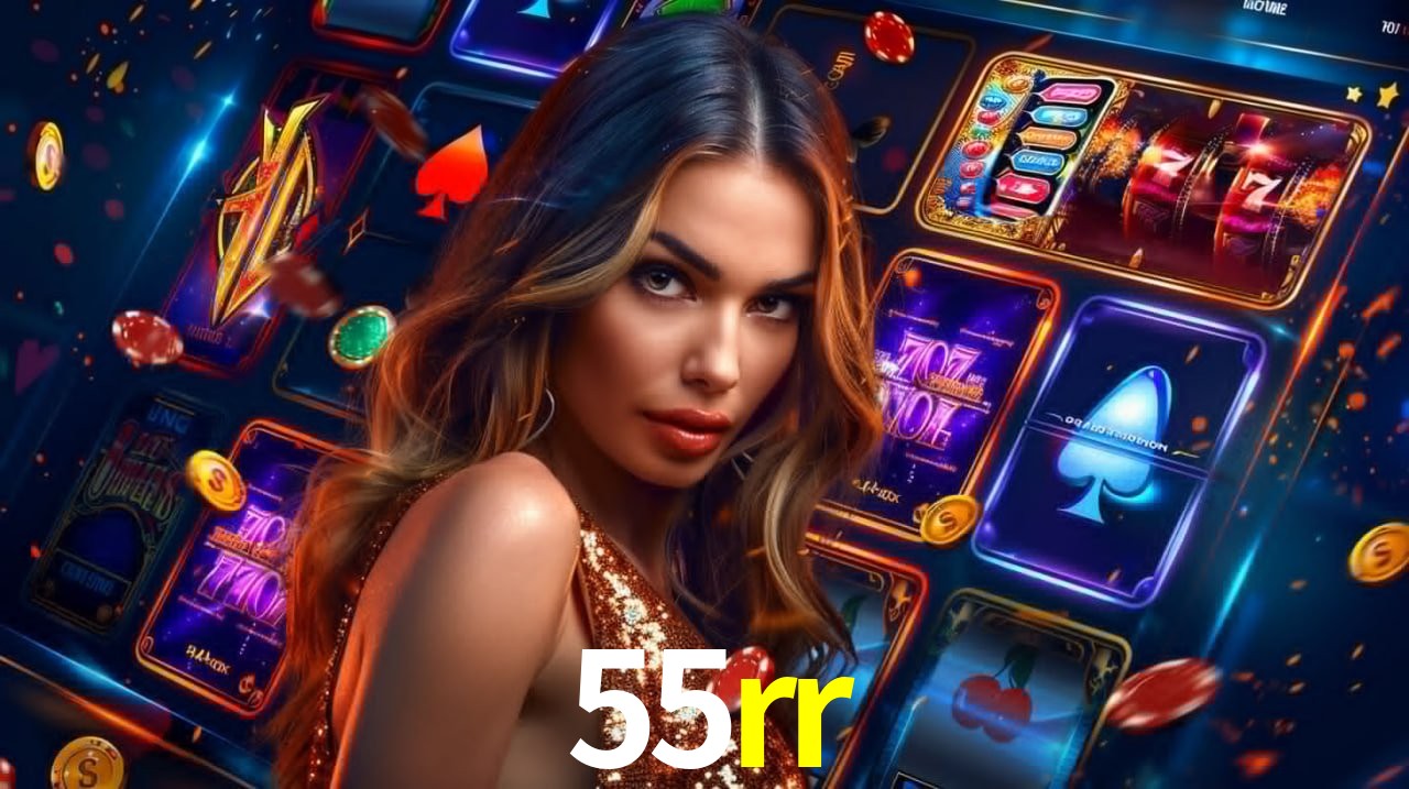 cassino 55rr