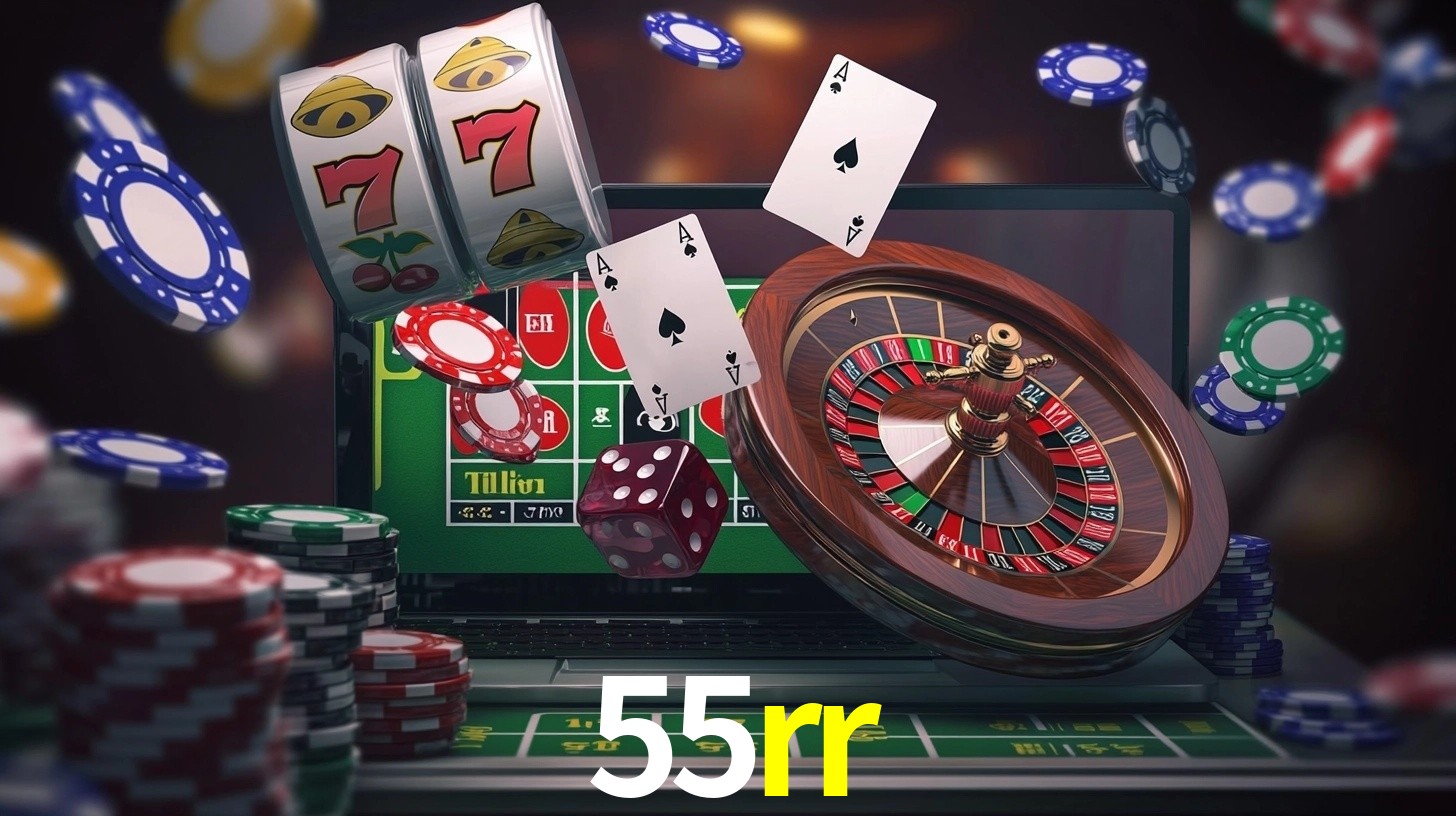 Ofertas Imperdíveis na 55rr: Promoções e Bônus Que Valem a Pena