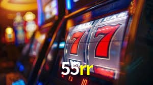 Tecnologia da Plataforma 55rr