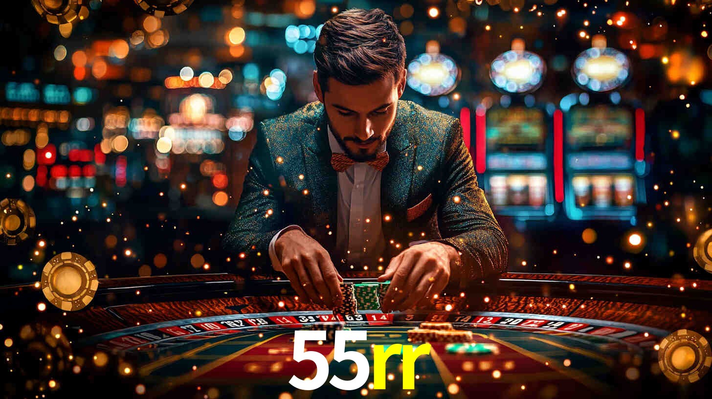 55rr App Interface